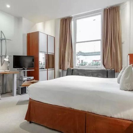 Princes Square Apartments London Exterior photo