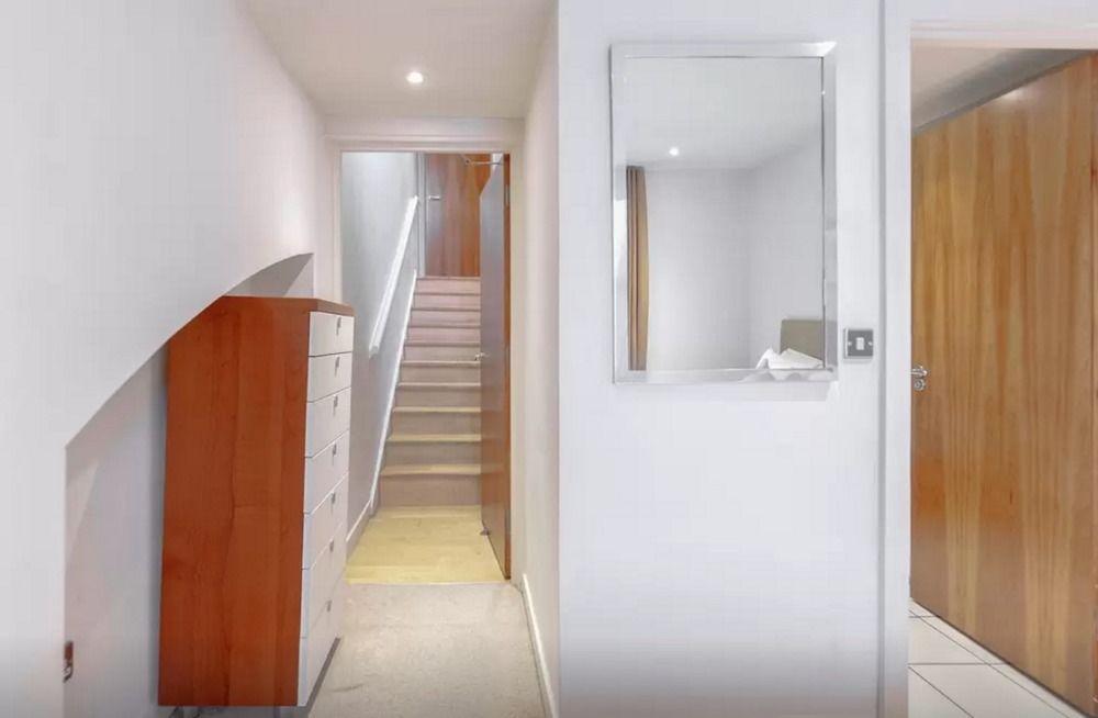 Princes Square Apartments London Exterior photo