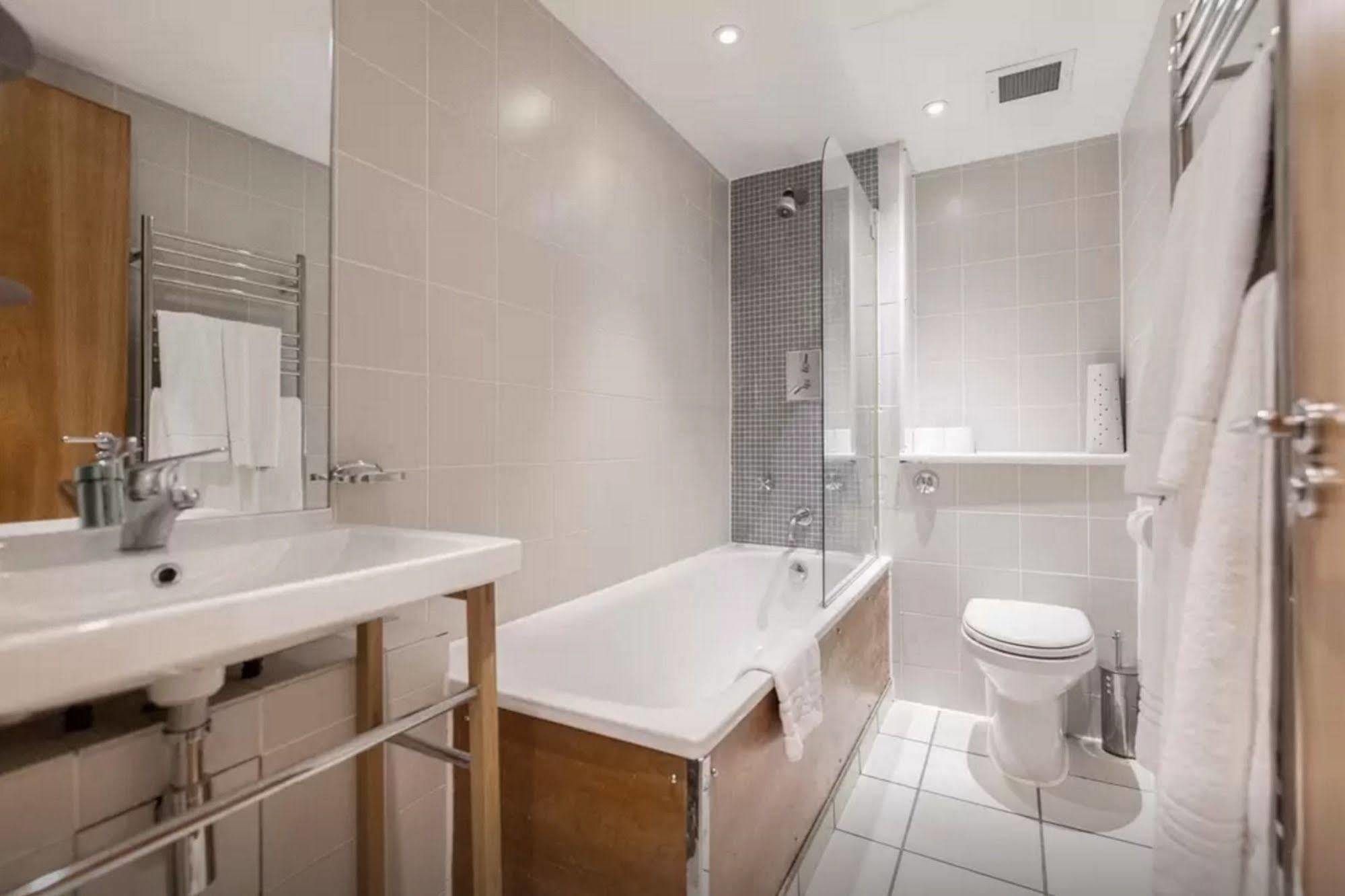 Princes Square Apartments London Exterior photo
